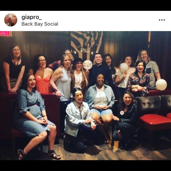 @giapro Closet Info - Picture 8 of 8